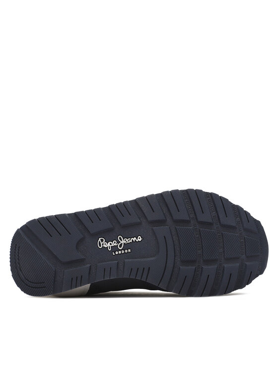 Pepe Jeans Pepe Jeans Superge PBS30574 Mornarsko modra