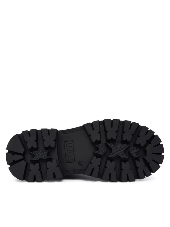 Liu Jo Liu Jo Stiefeletten Wanda 05 4F5013 EX020 S Schwarz