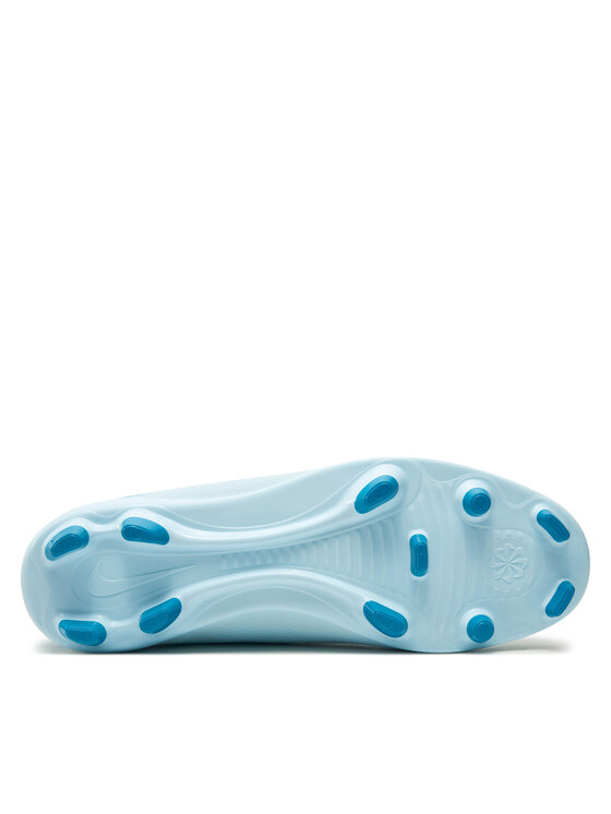 Nike Nike Futbalové topánky Superfly 10 Club FQ8314 Modrá