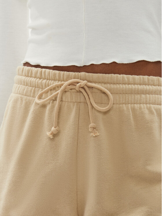 Gap Gap Sportske kratke hlače 803625-03 Bež Regular Fit