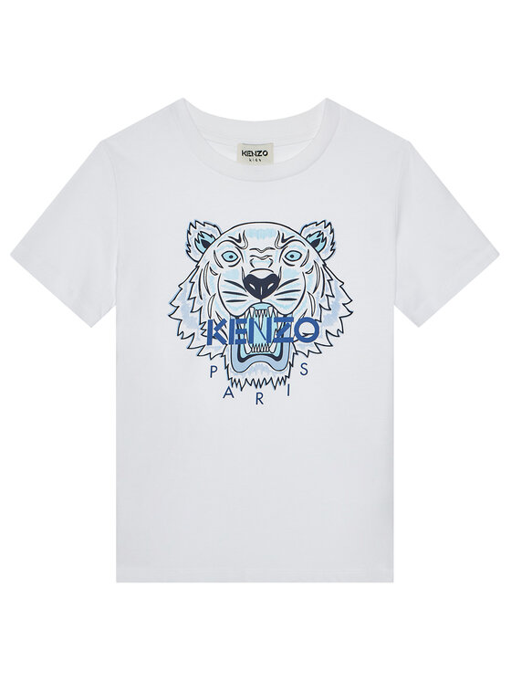 Kenzo hotsell shirt kinder