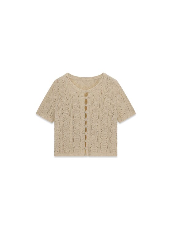 Guess Guess Sweter 183859 Biały