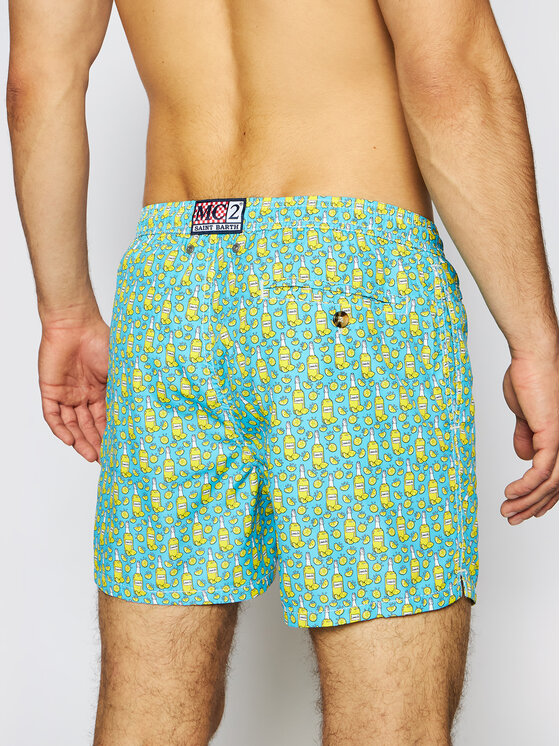 Pantaloncini da bagno Lighting Micro Fantasy