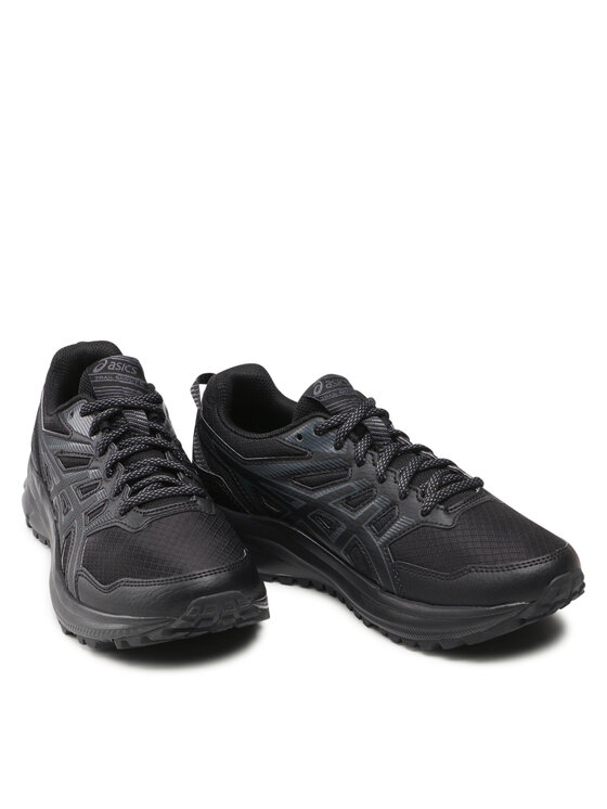Asics Asics Взуття для бігу Trail Scout 2 1011B181 Чорний