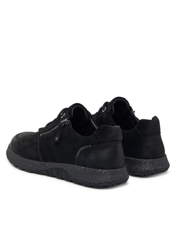 Josef Seibel Josef Seibel Туфлі Jaron 05 42305-MI640 Чорний