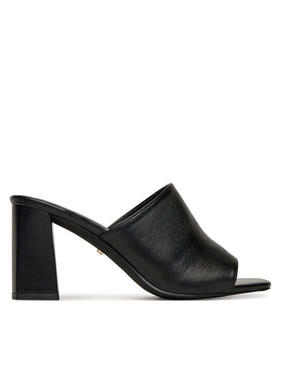 Şlapi DeeZee FBN-020-7 Negru