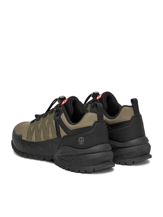 Hunter Hunter Trekking CEO-H1-142 Kaki