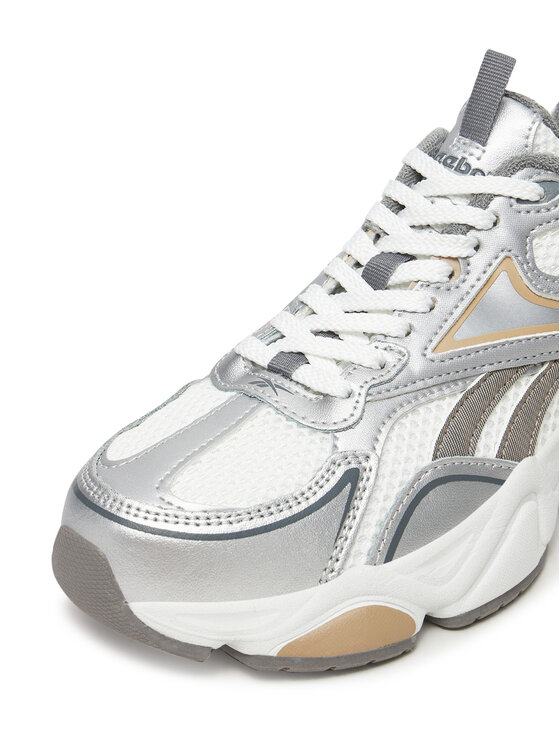 Reebok Reebok Snīkeri CHARGE AR30246WSWT Balts