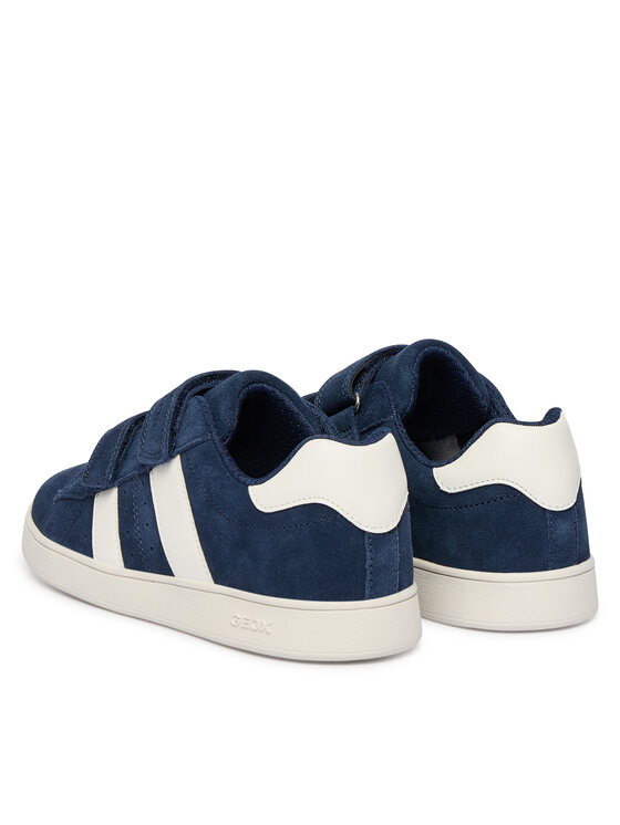 Geox Geox Tossud J Eclyper Boy J65LSC 022BC C4211 D Tumesinine