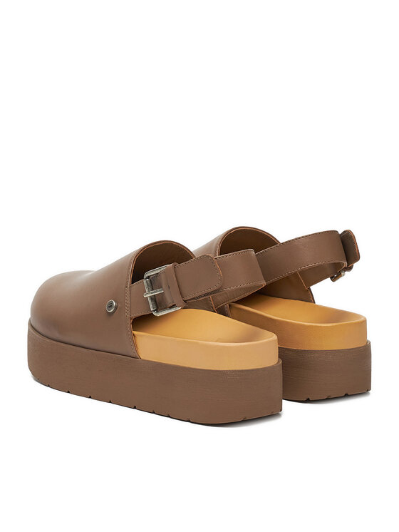 G-Star Raw G-Star Raw Sandale FAIZA-118914 Smeđa