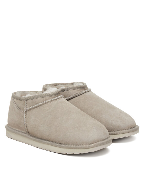 EMU Australia EMU Australia Schneeschuhe Stinger Compact W13013 Grau