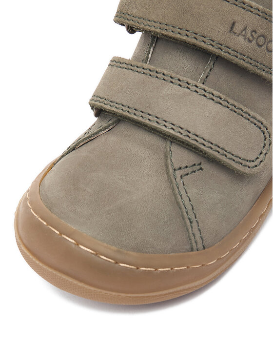 Lasocki Kids Lasocki Kids Scarpe basse CEO-CI12-CRUISE-23(II)CH Verde