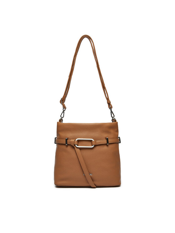 Lasocki Lasocki Handtasche LSK-K-056-06 Braun