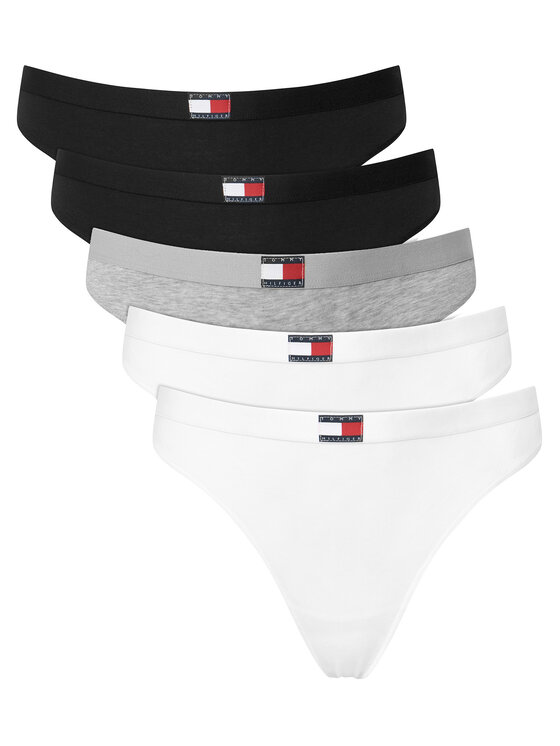 Tommy Hilfiger Tommy Hilfiger String-Set UW0UW05642 Bunt