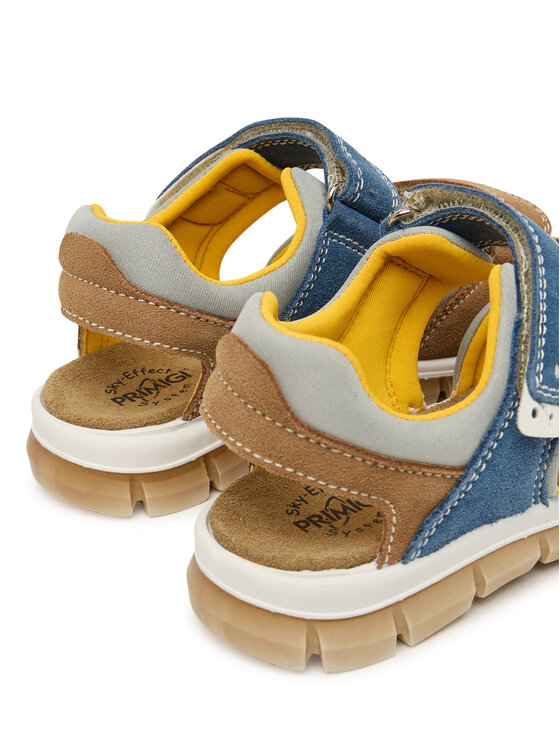 Primigi Primigi Sandaalid 1397300 S Pruun