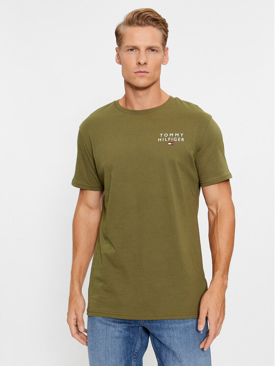 T-shirt Tommy Hilfiger