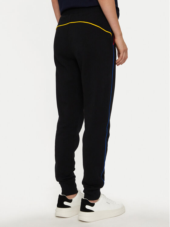 Benetton track pants new arrivals