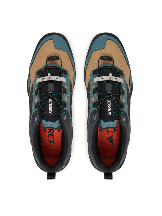 adidas adidas Trekking čevlji Terrex Skychaser GORE-TEX JQ9929 Rjava