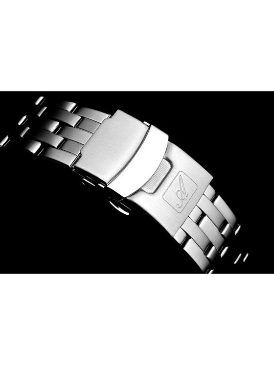 Adriatica Adriatica Orologio A8318.Y154Q Argento