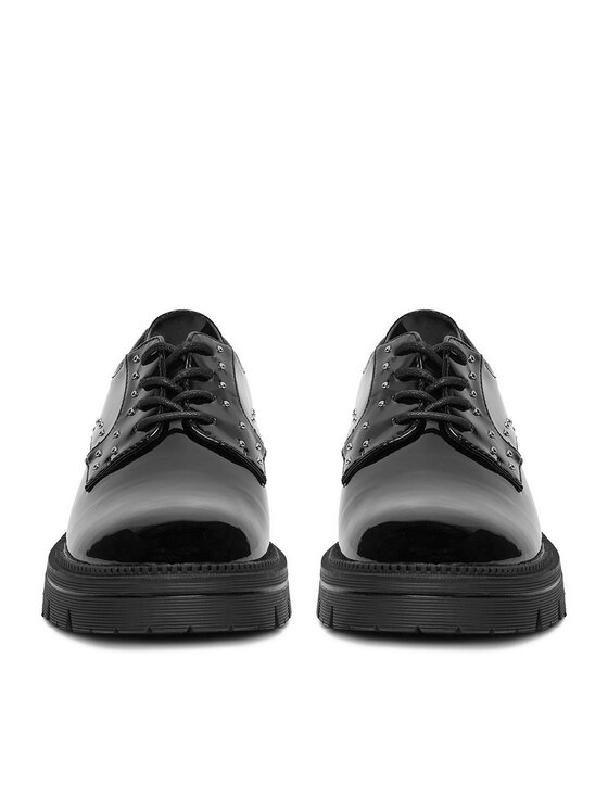 JENNY JENNY Κλειστά παπούτσια CEO-LS6111-02 Μαύρο