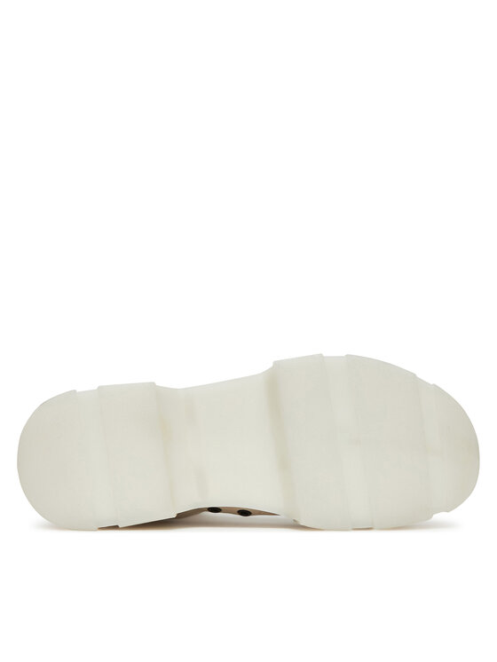 Vic Matié Vic Matié Schnürschuhe 1G3000D V14G040112 Beige