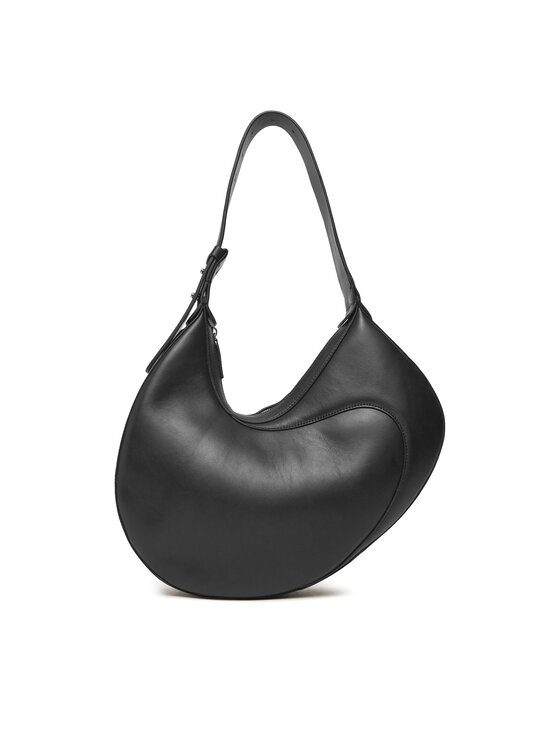 Vic Matié Vic Matié Handtasche 1F0844T_999BNDB001 Schwarz