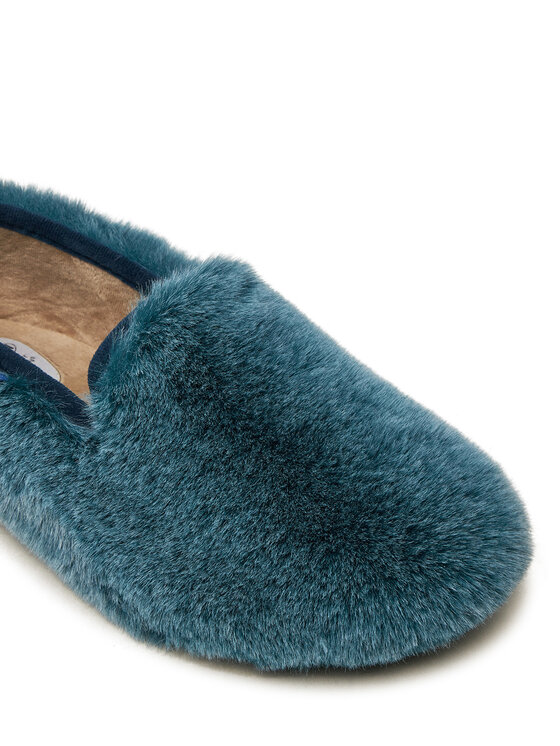 Scholl Scholl Тапочки MF31849 Голубий
