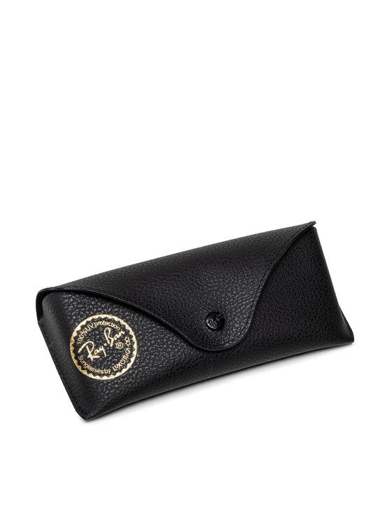 Ray-Ban Ray-Ban Слънчеви очила 0RB4374 6601M3 Тъмносин