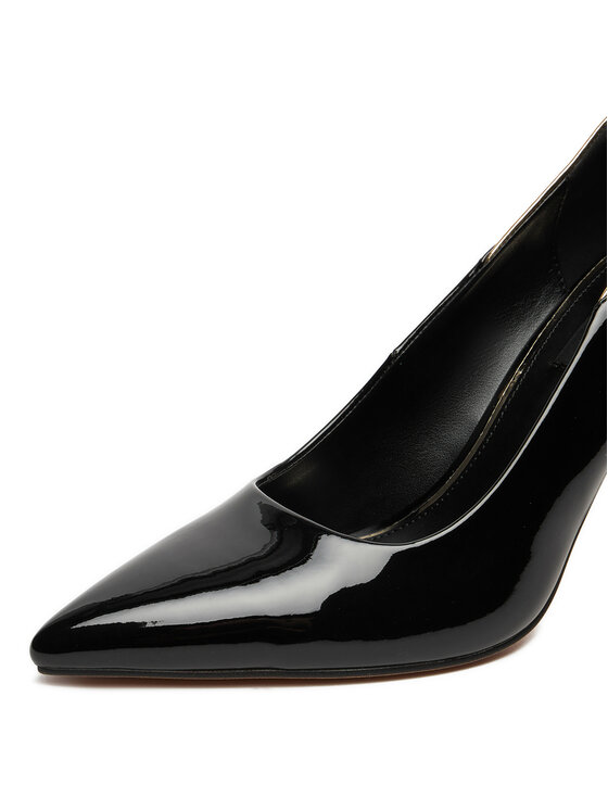 Nine West Nine West Štikle CEO-FARAH-01 Crna