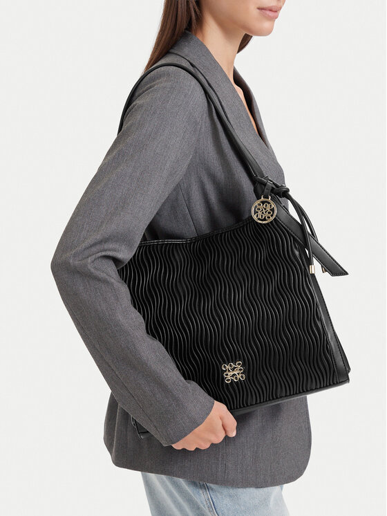 Nine West Nine West Сумка CEO-NW-M-005-10 Чорний