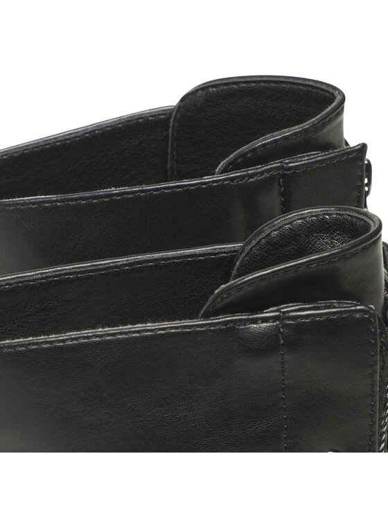 Jenny Fairy Jenny Fairy Puszābaki WS101-06 Melns