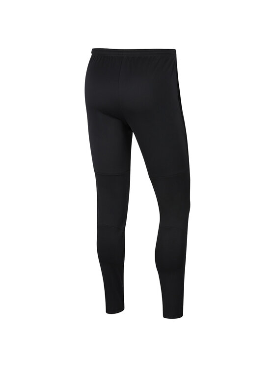 Nike Nike Spodnie dresowe Nike Dri-FIT Park 20 Knit Pants Czarny Slim Fit