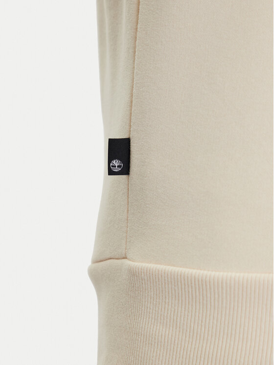 Timberland Timberland Bluza TB0A6VG6 Beżowy Regular Fit
