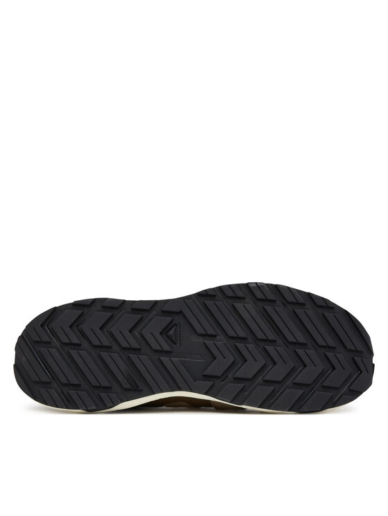 Salomon Salomon Снікерcи Xc Roam Leather L49122500 Коричневий