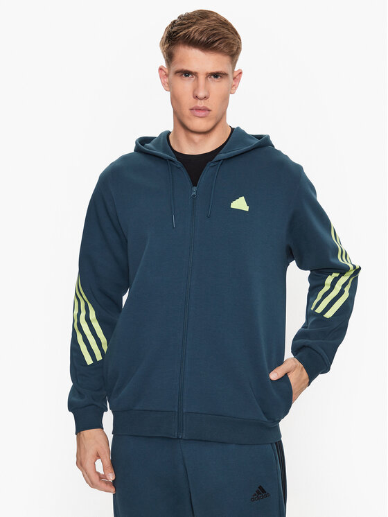 Adidas chevron sweatshirt best sale