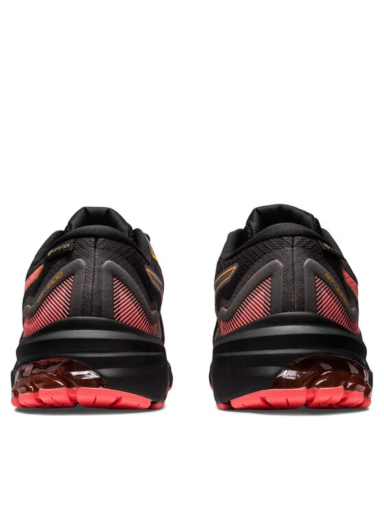 Asics Asics Παπούτσια για Τρέξιμο GT-1000 11 GTX 1012B277 Μαύρο
