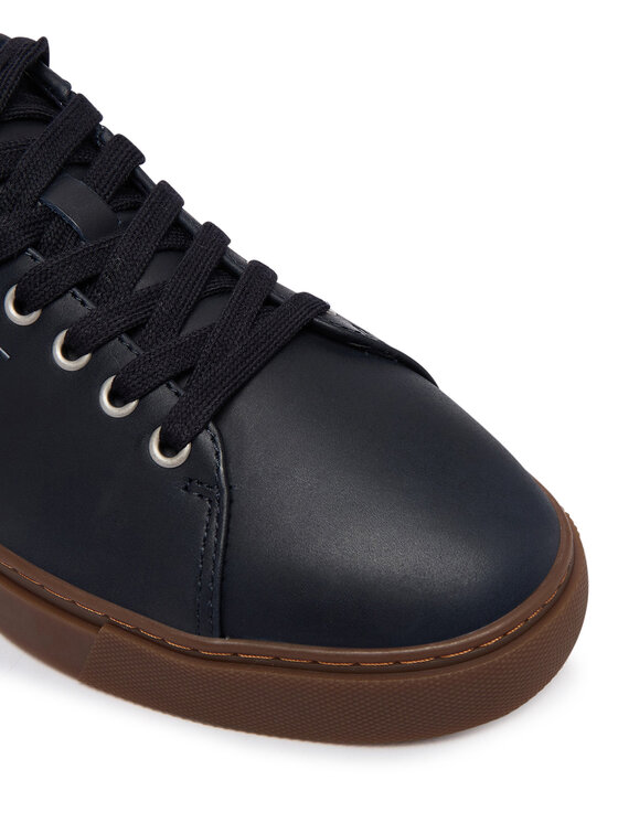 Gant Gant Tenisice 33631392 Tamnoplava