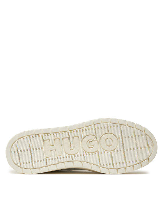 HUGO HUGO Sportcipők Lyssa 50536310 Bézs