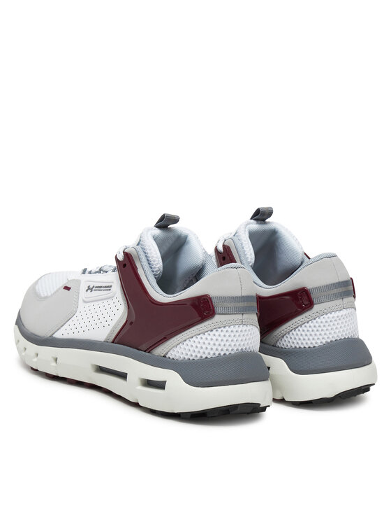 Under Armour Under Armour Sneakersy UA Summit Trek 3028345 Szary