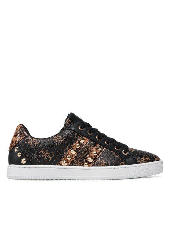 Sneakers FL8RSS FAL12 Marrone