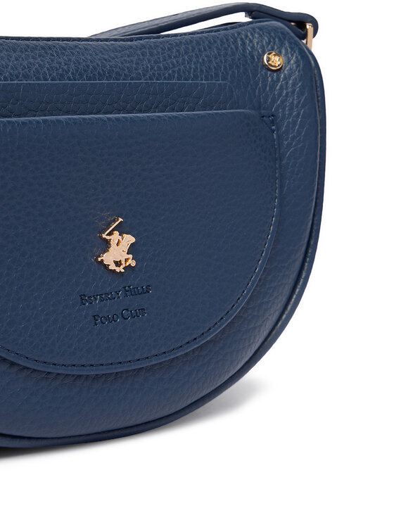 Beverly Hills Polo Club Beverly Hills Polo Club Geantă CEO-BHPC-C-007-09 Bleumarin