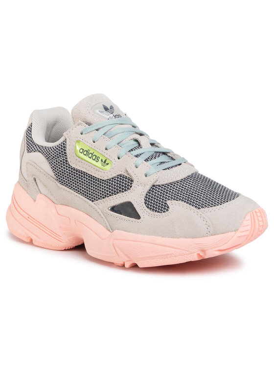 Adidas falcon w 2025