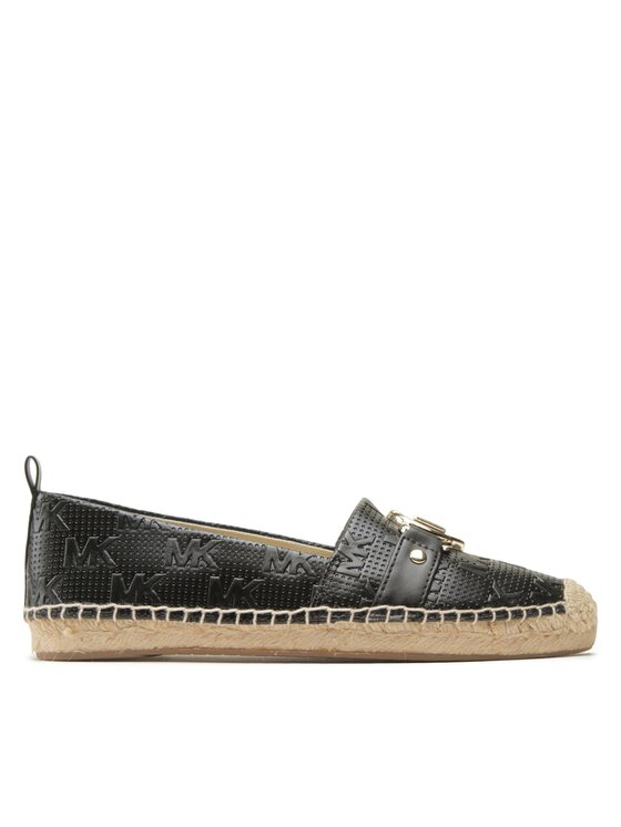 Ushuaia Dimitri Espadrilles Damen - Bequeme Sommerschuhe In Schwarz