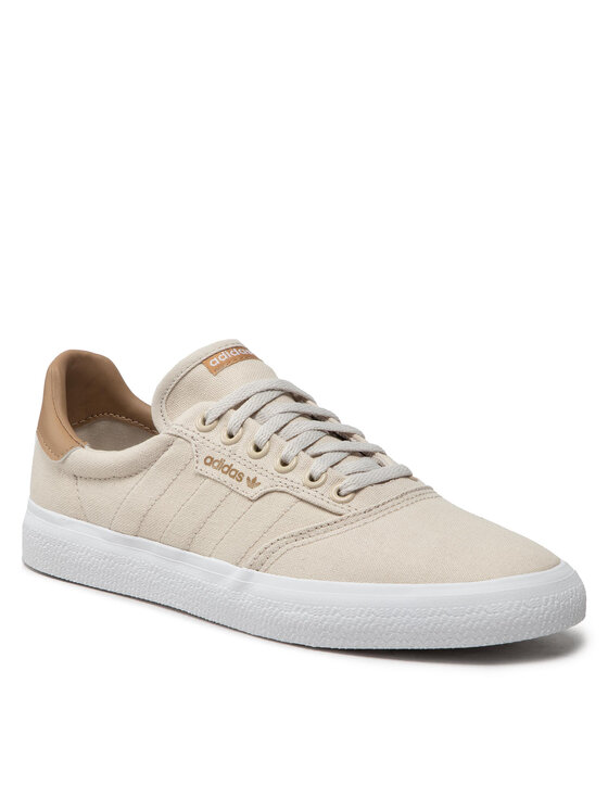 Scarpe da ginnastica 3MC GX2072 Beige