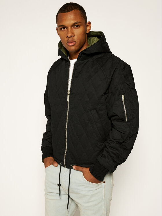 Doudoune reversible tommy new arrivals hilfiger