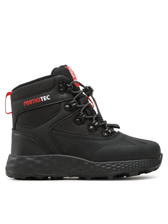 Reima Reima Schneeschuhe Vankaa 5400028A Schwarz