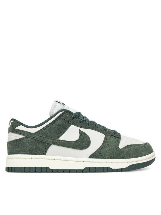 Nike Nike Sneakersy Dunk Low HJ7673 002 Biały