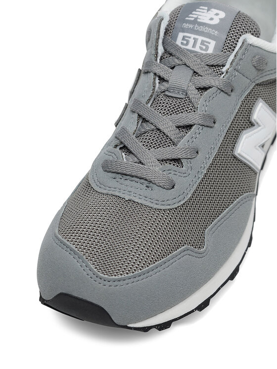 New Balance New Balance Sneakersy GC515GRY Szary