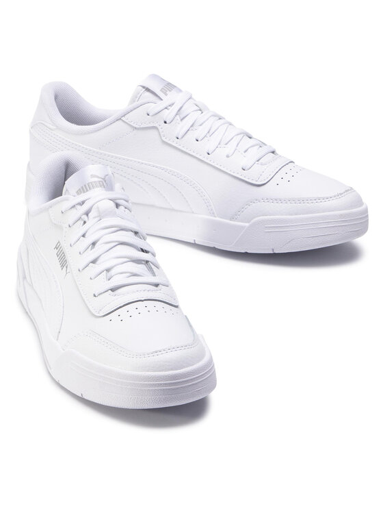 Puma Puma Sneakers Caracal 369863 02 Bianco
