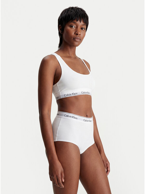 Calvin Klein Underwear Calvin Klein Underwear Boksarice LV00QF8527 Bela